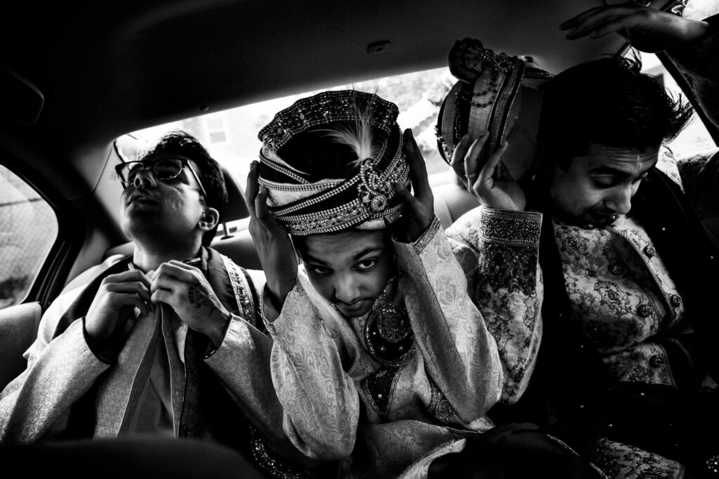 Guyanese Wedding Photographer Queens