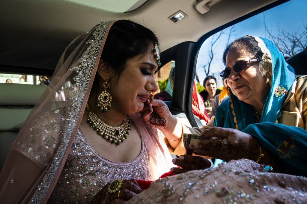 Sikh wedding New Jersey