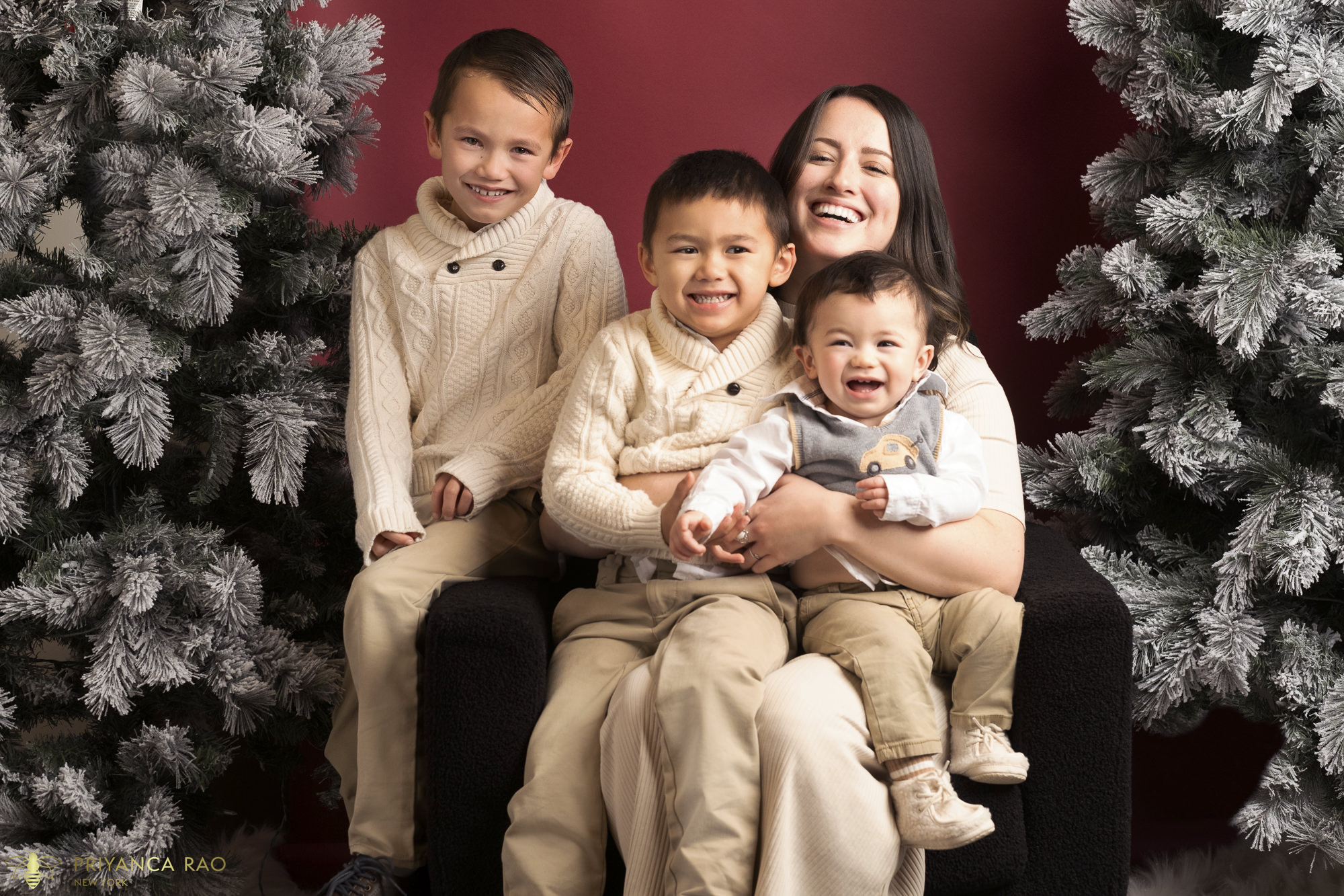 Westchester Family Photographer
