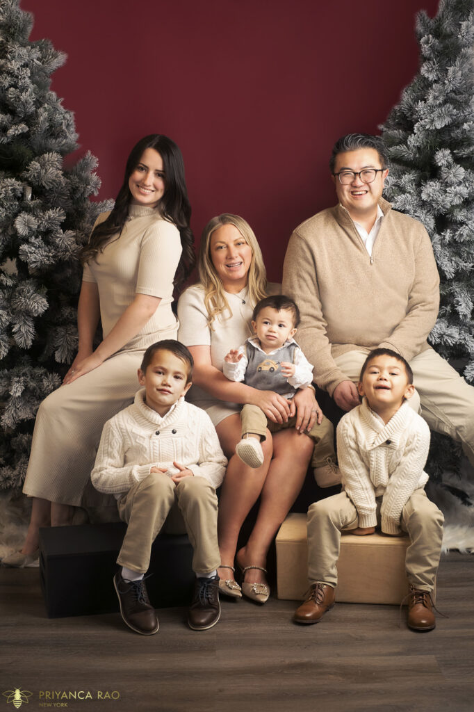 Westchester Family Photographer
